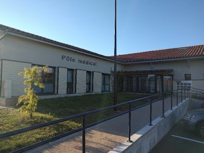 Dr Ehre-Mollard Murielle, Médecin Généraliste à Lacenas