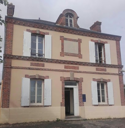 Jouffroy Lison Nadège, Médecin Généraliste à Sonchamp