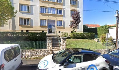 Glomot Cyril, Médecin Généraliste à Chamalières