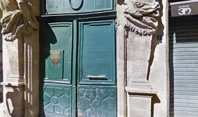 Richardot Jean-Paul, Médecin Généraliste à Aix-en-Provence