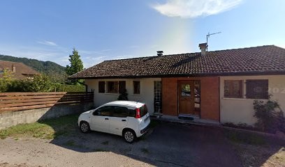 Frossard Daniel, Médecin Généraliste à Vagney