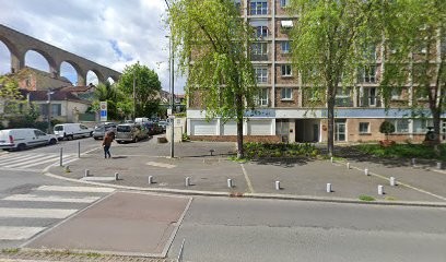 Dr Driesch Marie-Jeanne, Médecin Généraliste à Arcueil