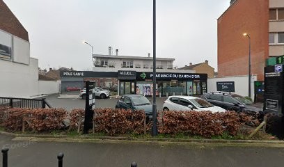 Espace De Téléconsultation - Médecin Généraliste Sans RDV, Médecin Généraliste à Lambersart