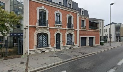 Lerede Daniel, Médecin Généraliste à Orléans