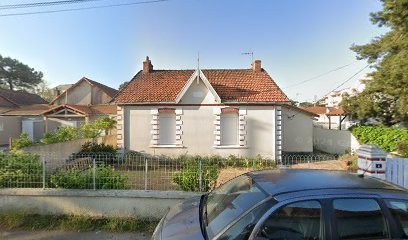 Goarzin Morgane, Médecin Généraliste à Saint-Brevin-les-Pins