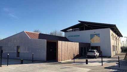 Trinkl Auguste, Médecin Généraliste à Nozay