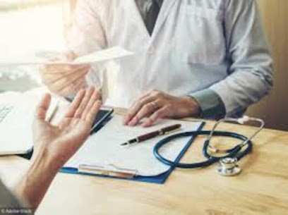 Dr Jean Michel LACROIX, Médecin Généraliste aux Hautes-Rivières