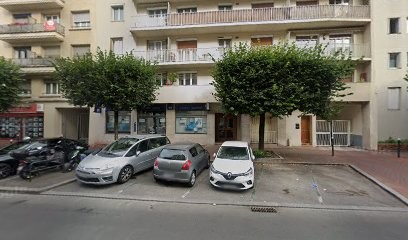 Robillard Yves, Médecin Généraliste à Clamart