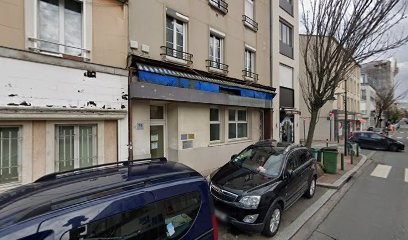 Raimbault Jérôme, Médecin Généraliste à Malakoff