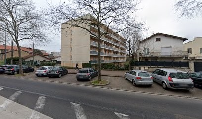 Souweine Gilbert, Médecin Généraliste à Vénissieux