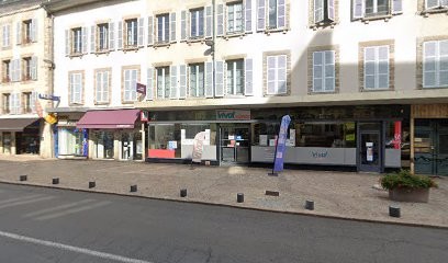 Scm L.leygnac Et F.saquer, Médecin Généraliste à Tulle