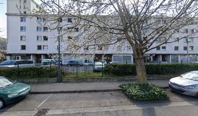 Docteur Gros Et Mignot, Médecin Généraliste à Échirolles