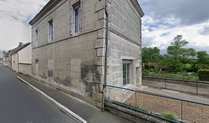 Baudron Bernard, Médecin Généraliste aux Roches-l'Évêque