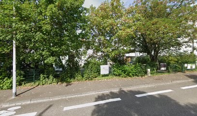 Association Eve, Médecin Généraliste à Illkirch-Graffenstaden