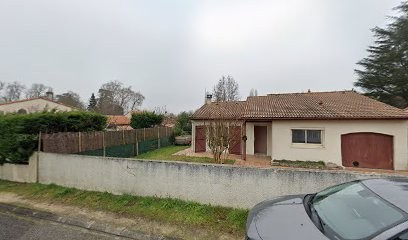 Gombia Lionel, Médecin Généraliste à Villenave-d'Ornon