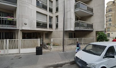 Zuber Antoine, Médecin Généraliste à Paris 11