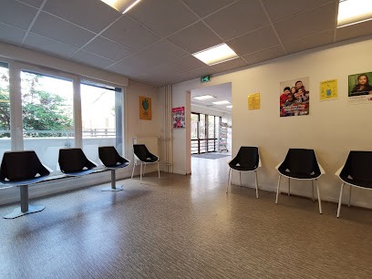 Maison De Santé Michelet, Médecin Généraliste à Paris 19