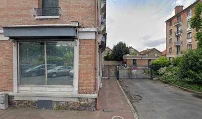 Docteur HADJ MAHFOUD, Médecin Généraliste à Villeneuve-Saint-Georges