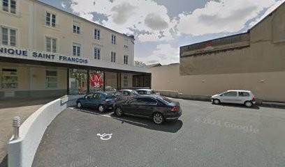 SEL du Docteur Doucet Bruno, Médecin Généraliste à Châteauroux