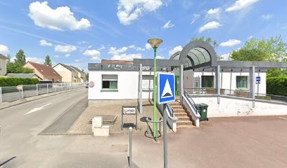 Voilquin Christian, Médecin Généraliste à Saint-Doulchard