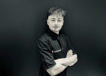 Corentin Morin Kinésithérapeute, Médecin Généraliste à Paris 02
