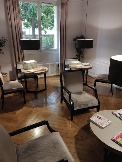 Medecin du sommeil Paris - Dr Jonathan TAIEB - Institut médical du sommeil, Médecin Généraliste à Paris 16