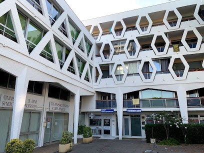 Frédéric Mistral Centre médical, Médecin Généraliste à La Grande-Motte