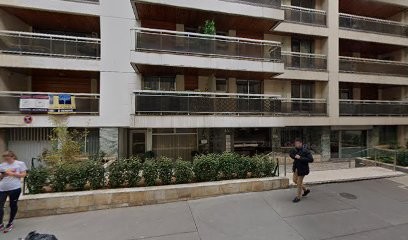 Lachkar Yves, Médecin Généraliste à Paris 16