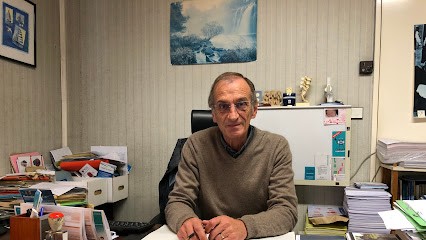 Asper Jean-Claude, Médecin Généraliste à Golbey