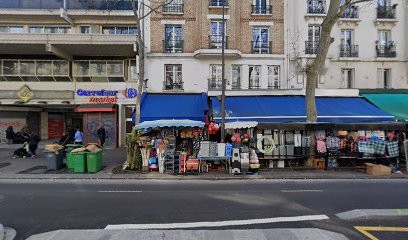 Bensimhon Emma, Médecin Généraliste à Paris 18