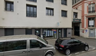 Didriche Jean-Michel, Médecin Généraliste à Reims