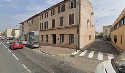 Daubin Patricia, Médecin Généraliste à Coursan