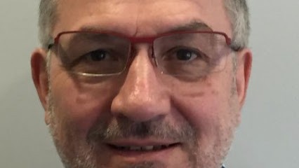 Dr Patrick FAUDOT, Médecin Généraliste à Lyon 09