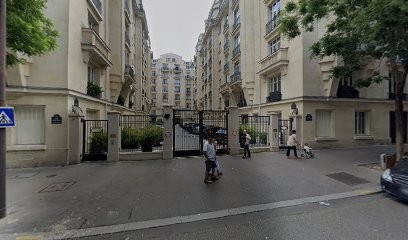 DOCTEUR CYMERMAN-TIMSIT COLETTE, Médecin Généraliste à Paris 16