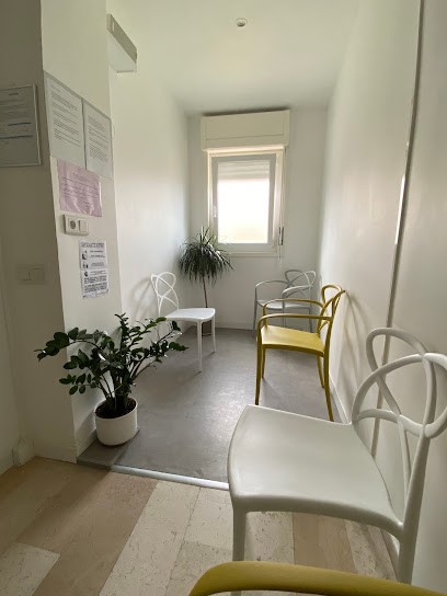 Docteur Khalvadjian Muriel, Médecin Généraliste à Aix-en-Provence