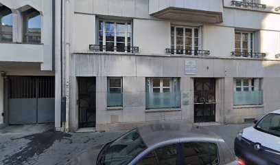 Barnaud Barnaud Le Bozec Marie, Médecin Généraliste à Paris 09