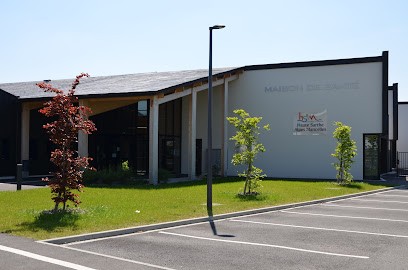 maison de retraite Pluridisciplinaire Beaumont Sur Sarthe, Centre Médical à Beaumont-sur-Sarthe