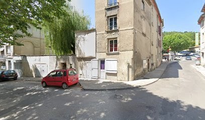 Carneau Frédéric, Médecin Généraliste à Crest