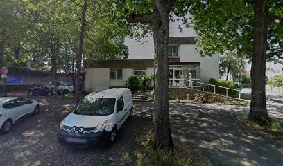 Barré Chloé, Médecin Généraliste à Nantes