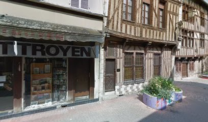 Soumaire Max, Médecin Généraliste à Troyes