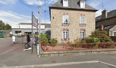 Cherel Thierry, Médecin Généraliste à Fougères
