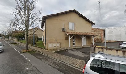 Groupe Médical Joliot Curie, Médecin Généraliste à Verdun-sur-Garonne