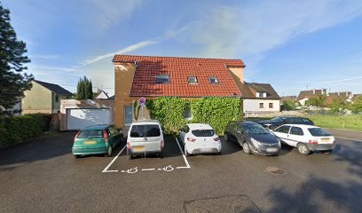 SCHMITT Damien, Médecin Généraliste à Wittisheim