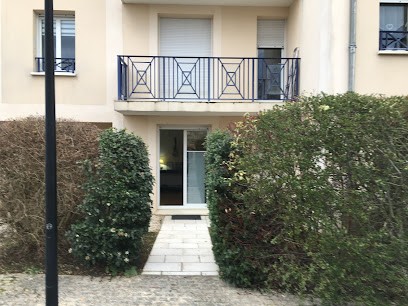 Dr Jean-Blaise VIRGITTI, Médecin Généraliste à Orry-la-Ville