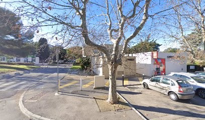 Hua Magali, Médecin Généraliste à Marseille 08