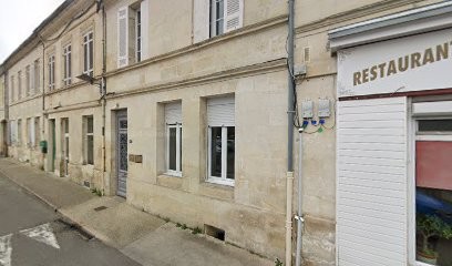 Cabinet Médical Des Docteurs Trioulaire Vincent Et Peraldi Jérome, Médecin Généraliste à Lesparre-Médoc