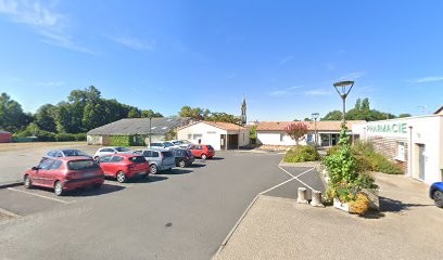 Cabinet PAULIN Ostéopathie, Simon-Pierre Paulin Et Alex Aguado Ostéopathes D.O. Saint Denis La Chevasse, Centre Médical à Saint-Denis-la-Chevasse