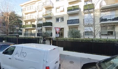 Boutonnat Faucher Benedicte Marie, Médecin Généraliste à Neuilly-sur-Seine