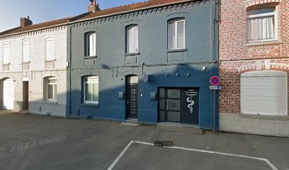 Gardin Pascal, Médecin Généraliste à Cambrai