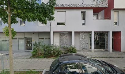 Amel Abichou Jelouali, Médecin Généraliste à Massy
